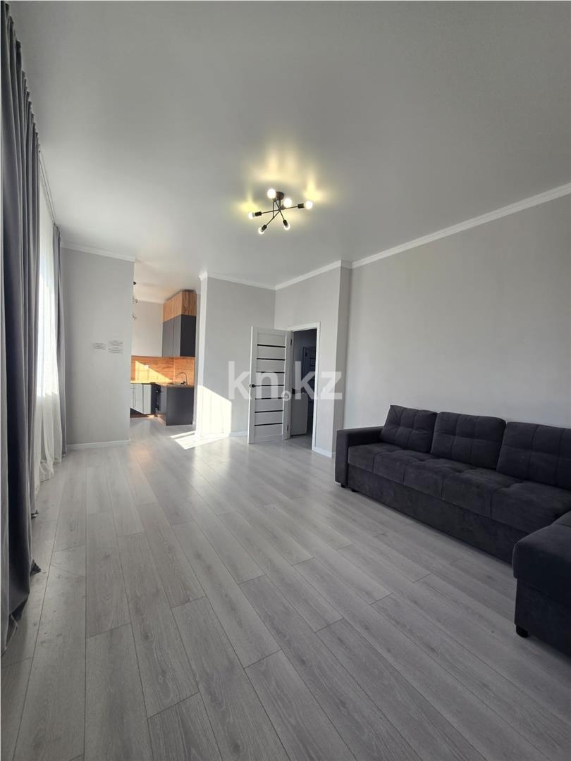 Продажа 5-комнатной квартиры, 109 м² в Караганде - фото 5