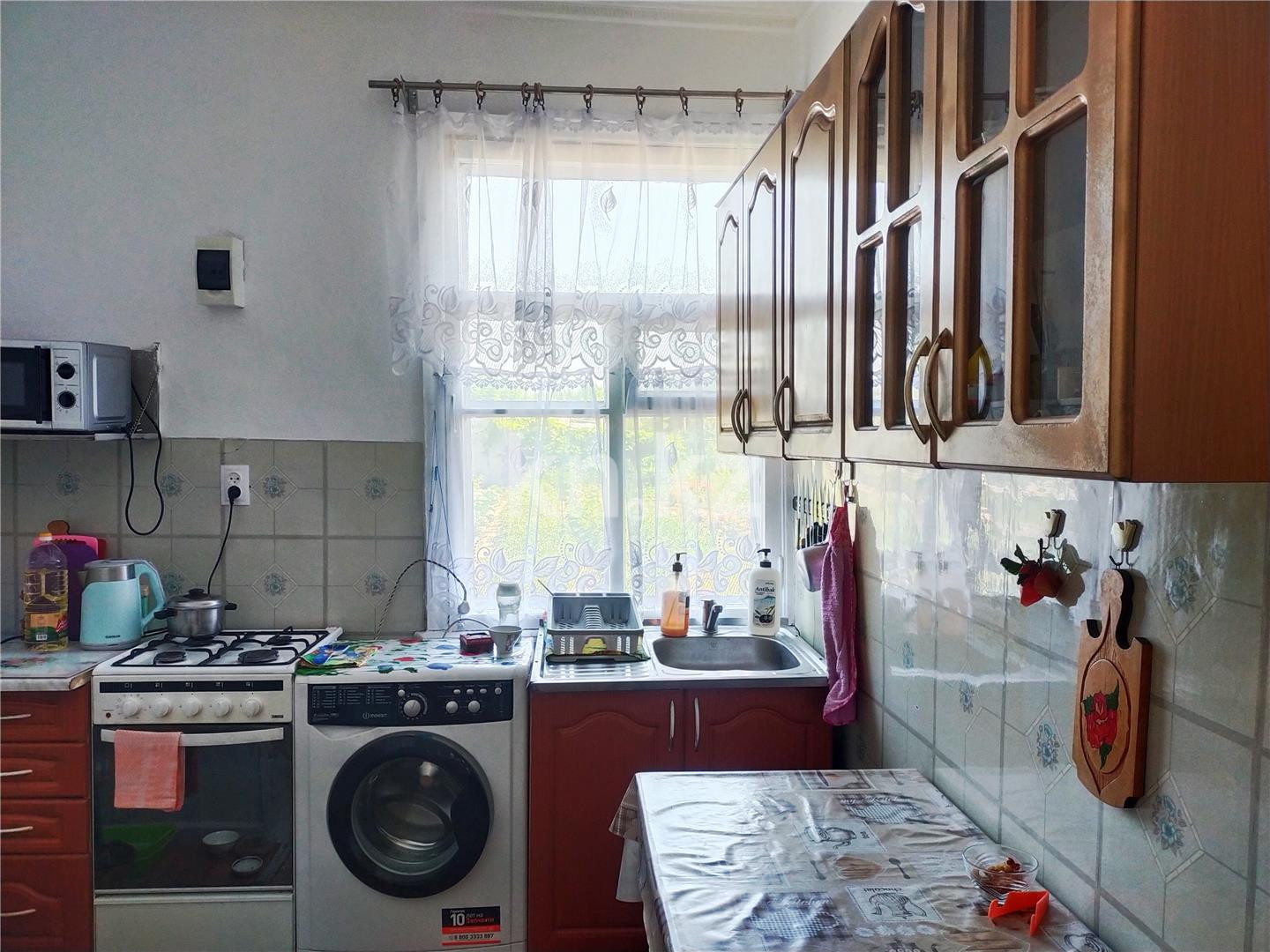 Продажа 3-комнатного дома, 92 м², ул. Тернопольская, дом  106 в Караганде - фото 12