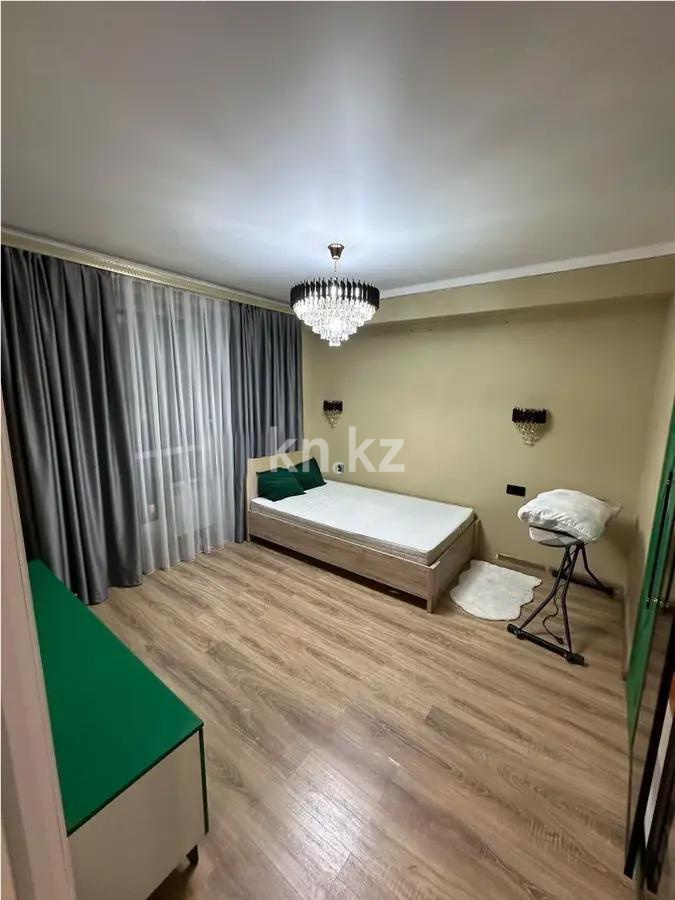 Продажа 1-комнатной квартиры, 48 м² в Алматы - фото 2