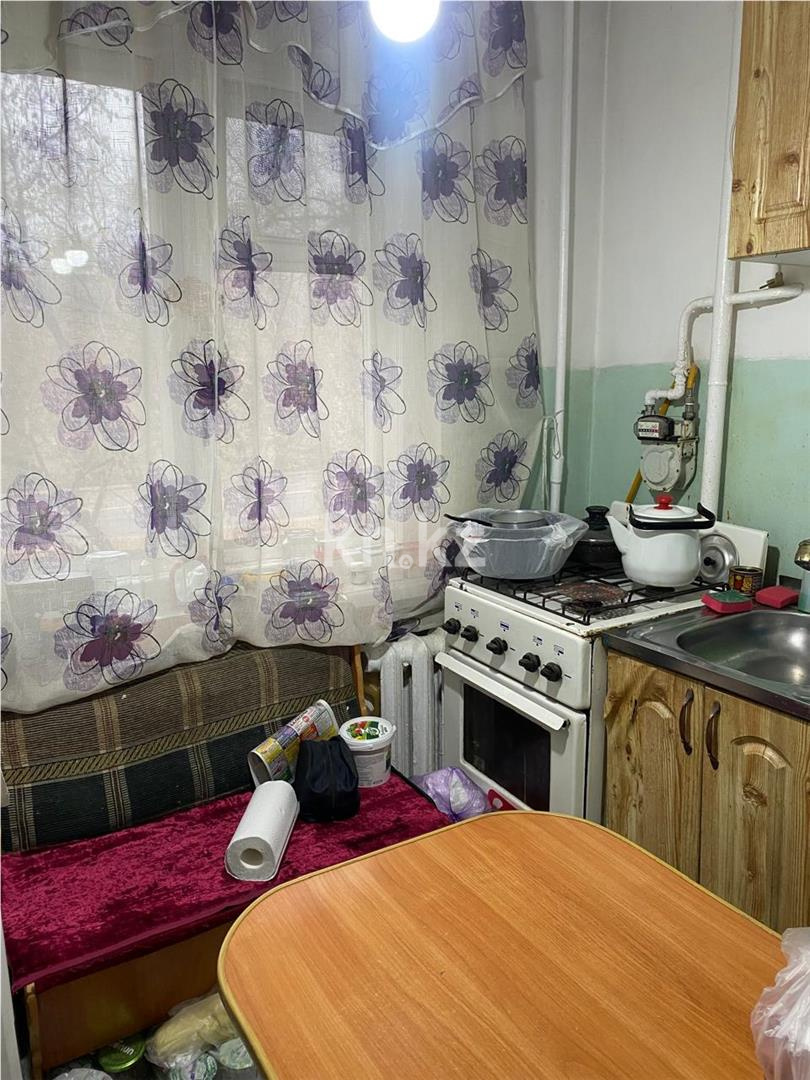 Продажа 2-комнатной квартиры, 42 м², пр. Н. Абдирова в Караганде - фото 4