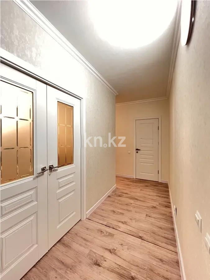 Продажа 1-комнатной квартиры, 43 м² в Астане - фото 4