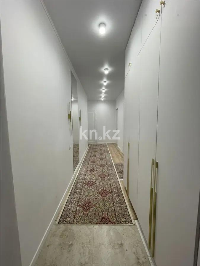 Продажа 4-комнатной квартиры, 124 м² в Астане - фото 5