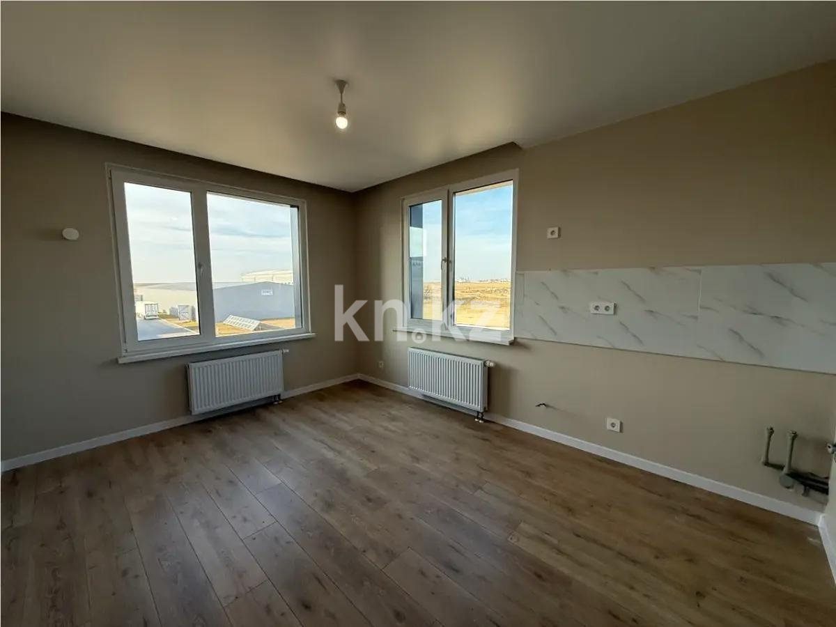 Продажа 2-комнатной квартиры, 60.25 м² в Астане - фото 2