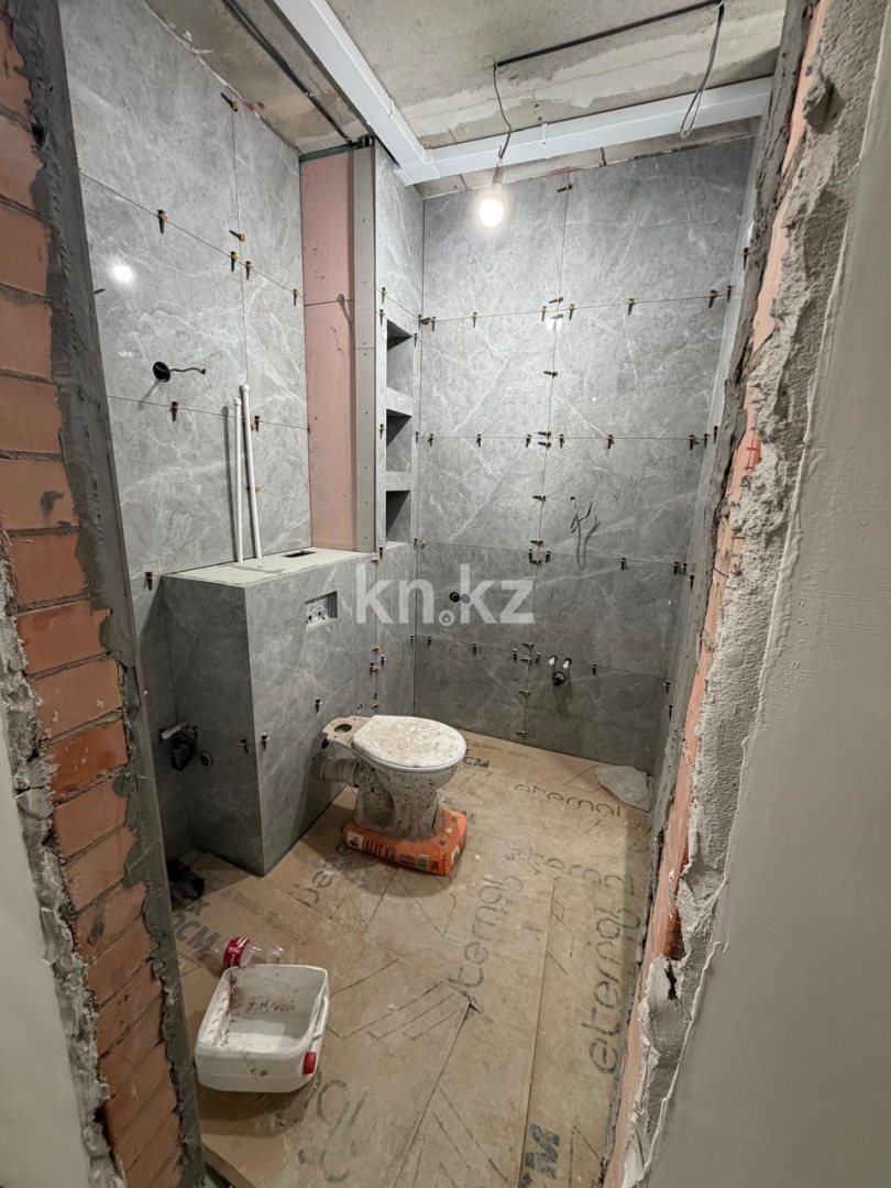 Продажа 2-комнатной квартиры, 55 м² в Караганде - фото 11