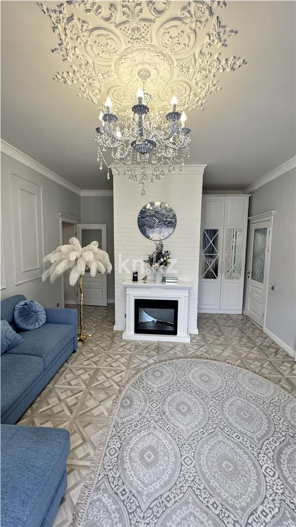 Продажа 3-комнатной квартиры, 87 м² в Караганде - фото 4