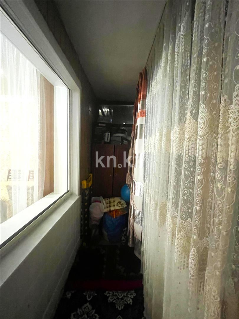 Продажа 3-комнатной квартиры, 65 м², мкр-н Степной-3, дом  8 в Караганде - фото 11