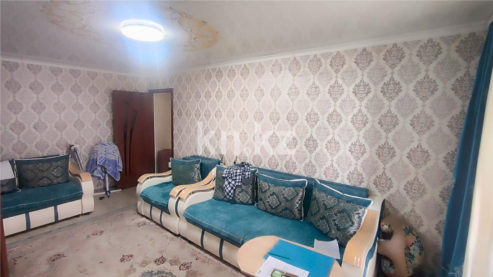 Продажа 2-комнатной квартиры, 41 м², 11 кв-л в Караганде