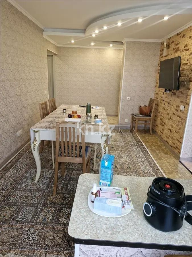 Продажа 3-комнатной квартиры, 68 м² в Алматы - фото 3