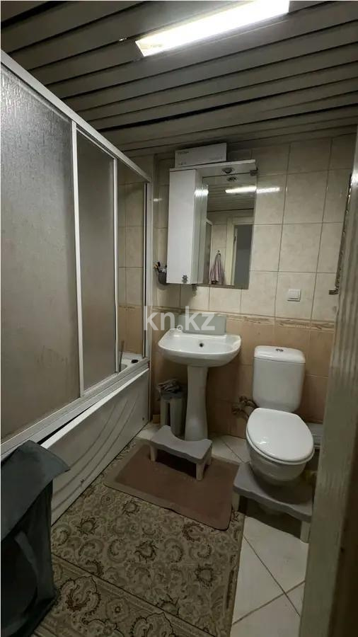 Продажа 2-комнатной квартиры, 63 м² в Алматы - фото 4