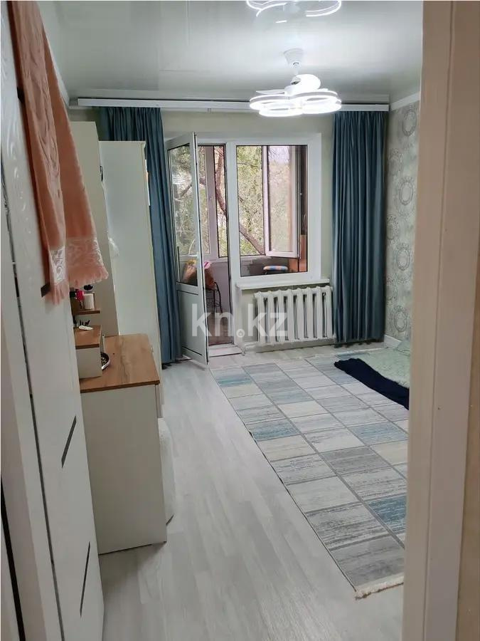 Продажа 4-комнатной квартиры, 82 м², мкр-н Аксай-3, дом  33 в Алматы - фото 3