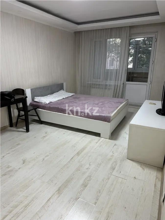 Продажа 1-комнатной квартиры, 33 м² в Алматы