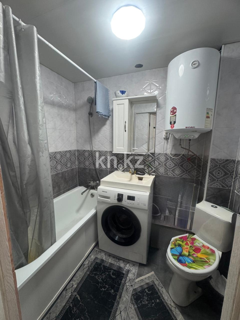 Продажа 3-комнатной квартиры, 61.6 м², 1А мкр. в Сарани - фото 6