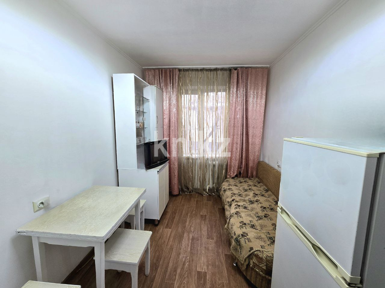 Продажа 1-комнатной квартиры, 37 м² в Алматы - фото 8