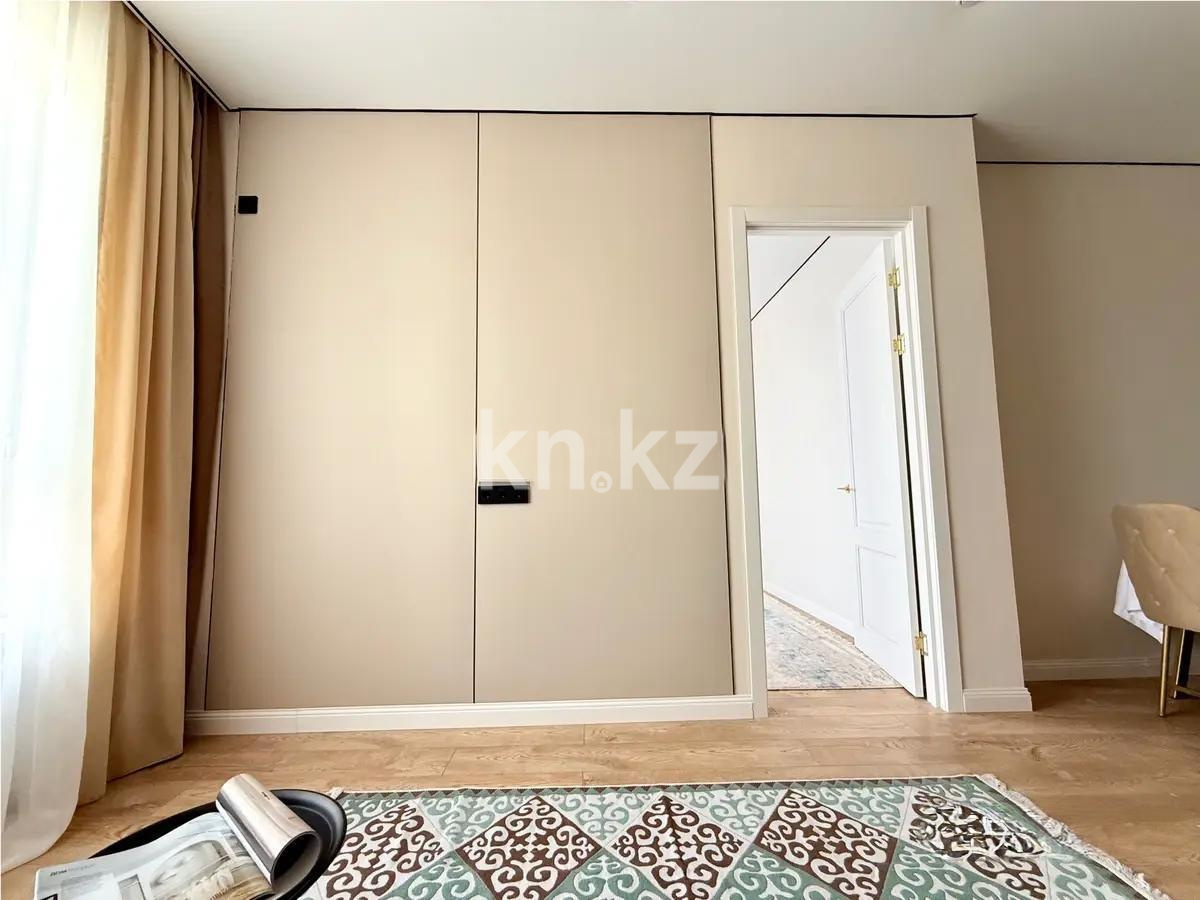 Продажа 3-комнатной квартиры, 66 м², пр. Мангилик Ел, дом  62 в Астане - фото 2