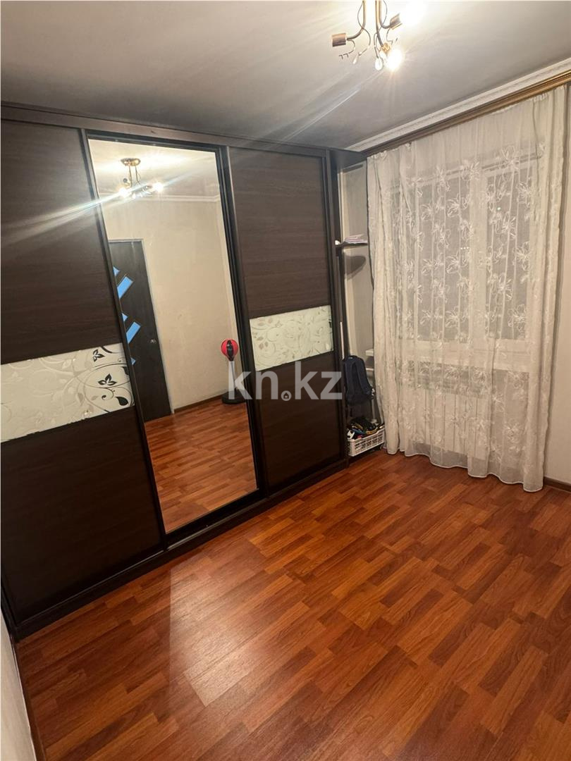 Продажа 4-комнатной квартиры, 61 м² в Караганде - фото 3
