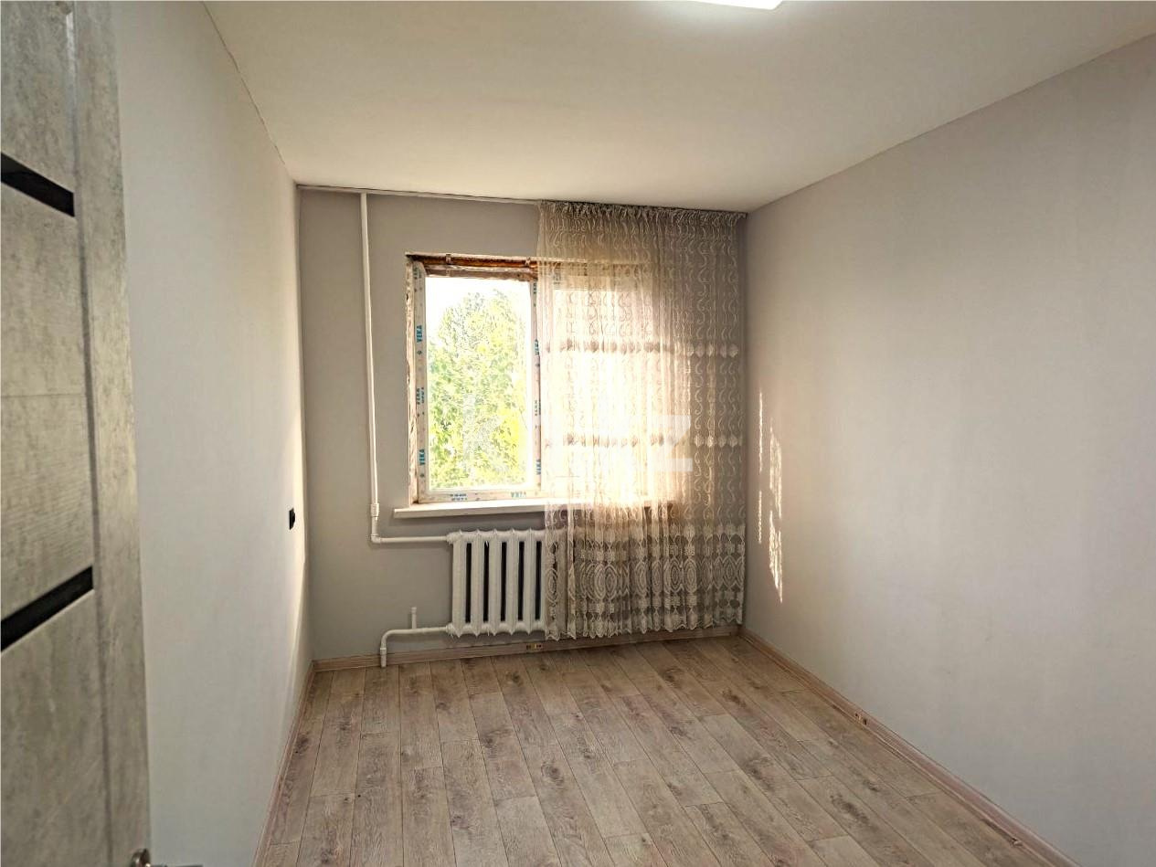 Продажа 3-комнатной квартиры, 62 м² в Караганде - фото 4