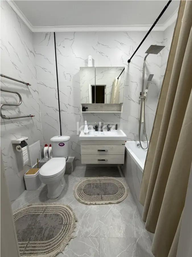 Продажа 2-комнатной квартиры, 52 м² в Астане - фото 3