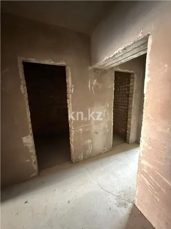 Продажа 3-комнатной квартиры, 87 м² в Караганде - фото 3