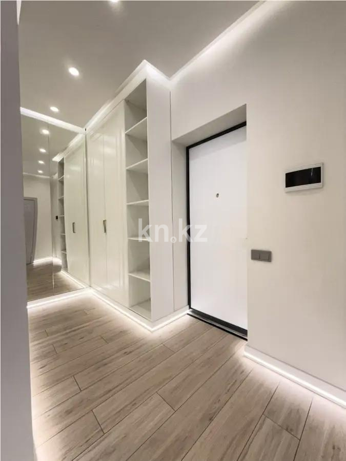 Продажа 2-комнатной квартиры, 49.8 м² в Алматы - фото 4