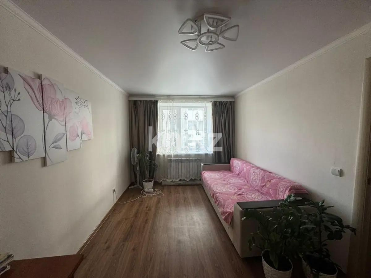 Продажа 1-комнатной квартиры, 31 м², ул. Карасай батыра, дом  22в в Астане
