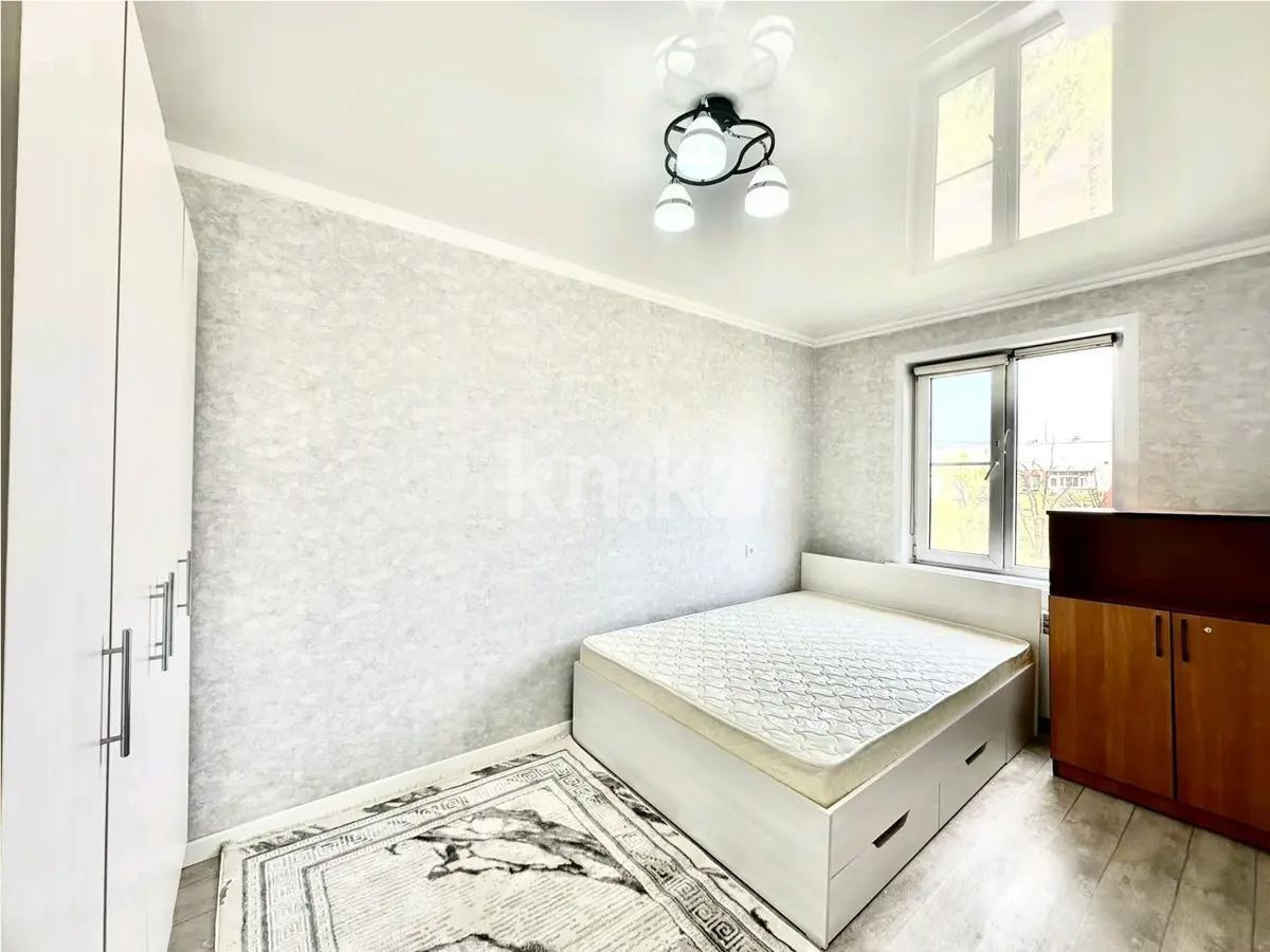Продажа 2-комнатной квартиры, 45 м² в Алматы - фото 2
