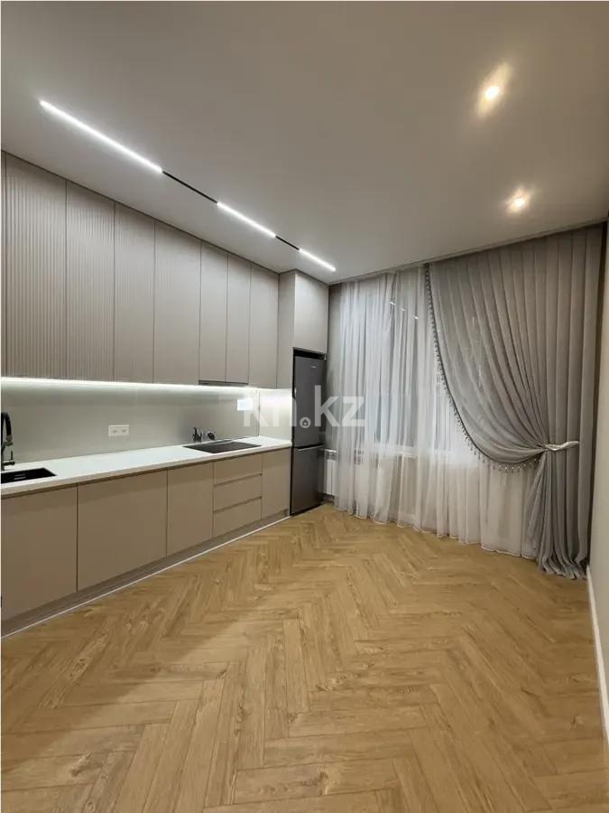 Продажа 3-комнатной квартиры, 100 м² в Алматы - фото 4