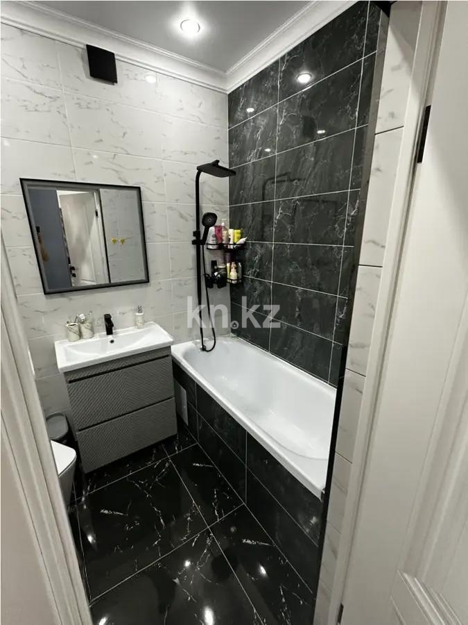 Продажа 2-комнатной квартиры, 59 м² в Астане - фото 4