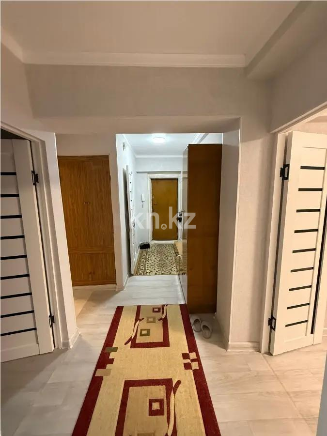 Продажа 2-комнатной квартиры, 52.8 м², ул. Толе би, дом  152 в Алматы - фото 6