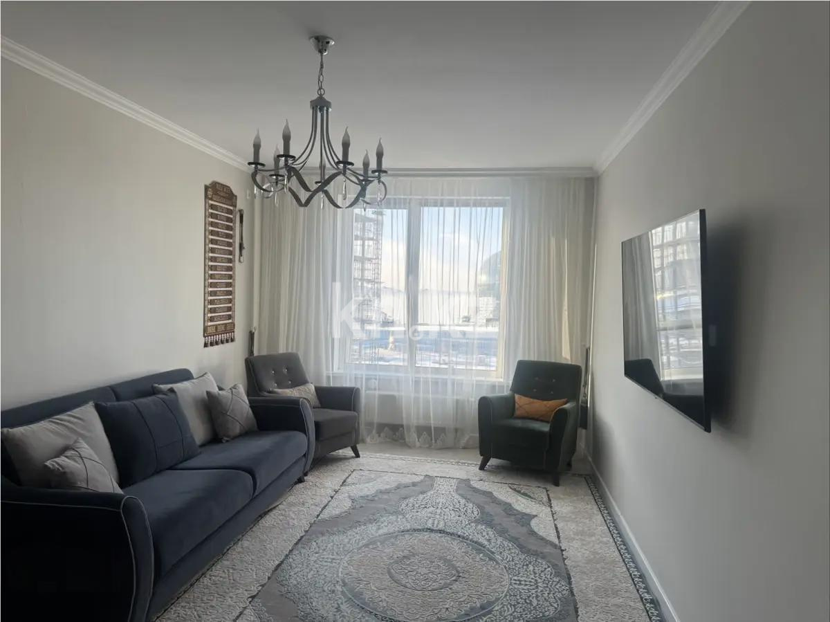 Продажа 2-комнатной квартиры, 70 м² в Астане