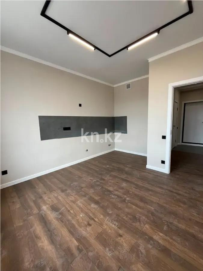Продажа 2-комнатной квартиры, 47 м² в Алматы - фото 3