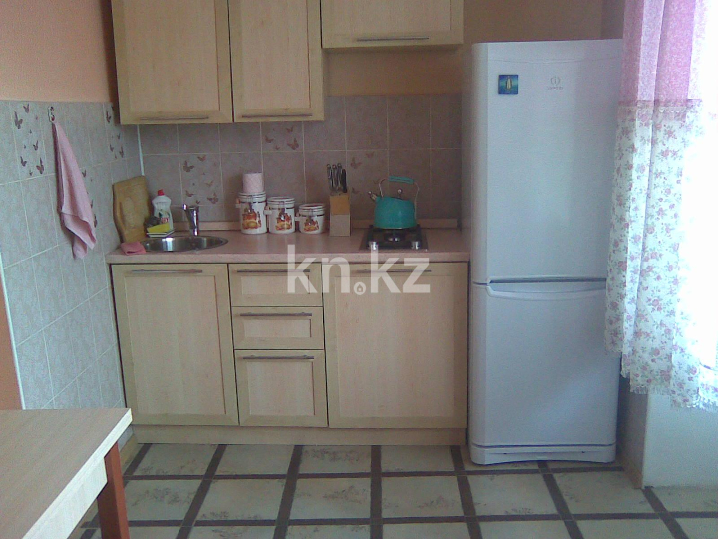 Аренда 1-комнатной квартиры, 42 м² в Алматы - фото 4