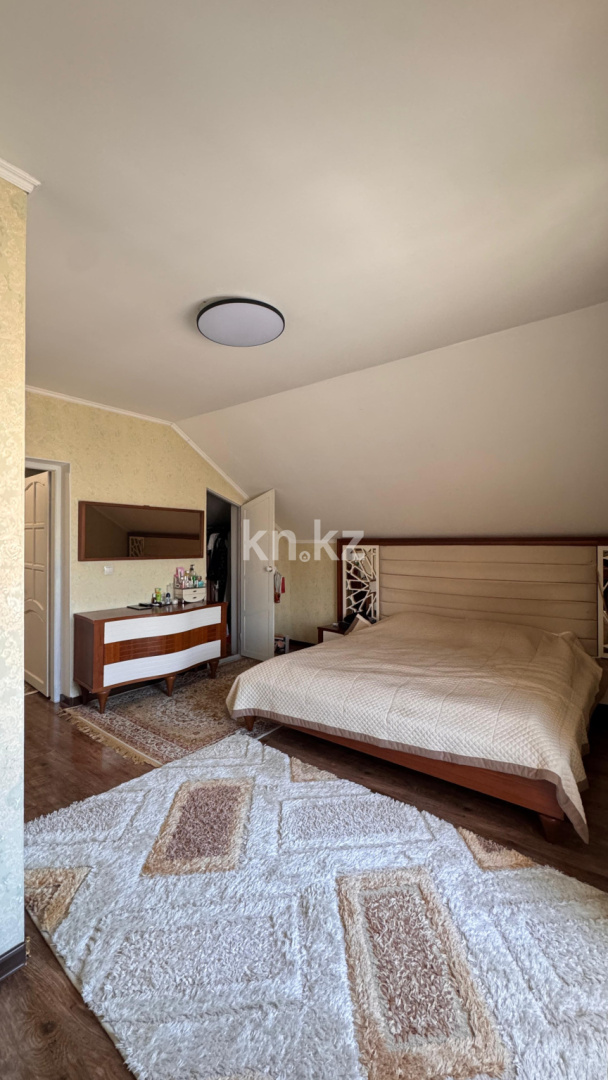 Продажа 10-комнатного дома, 180 м², Аккошкар аулие в Таразе - фото 28