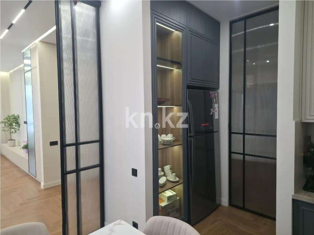 Продажа 4-комнатной квартиры, 151 м² в Алматы - фото 7