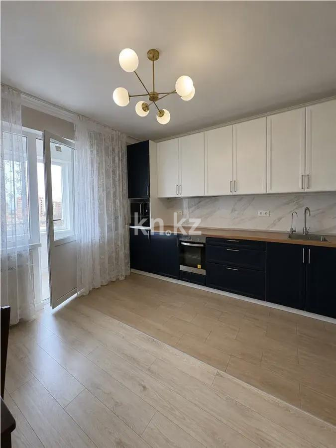 Продажа 2-комнатной квартиры, 65.7 м² в Алматы - фото 3
