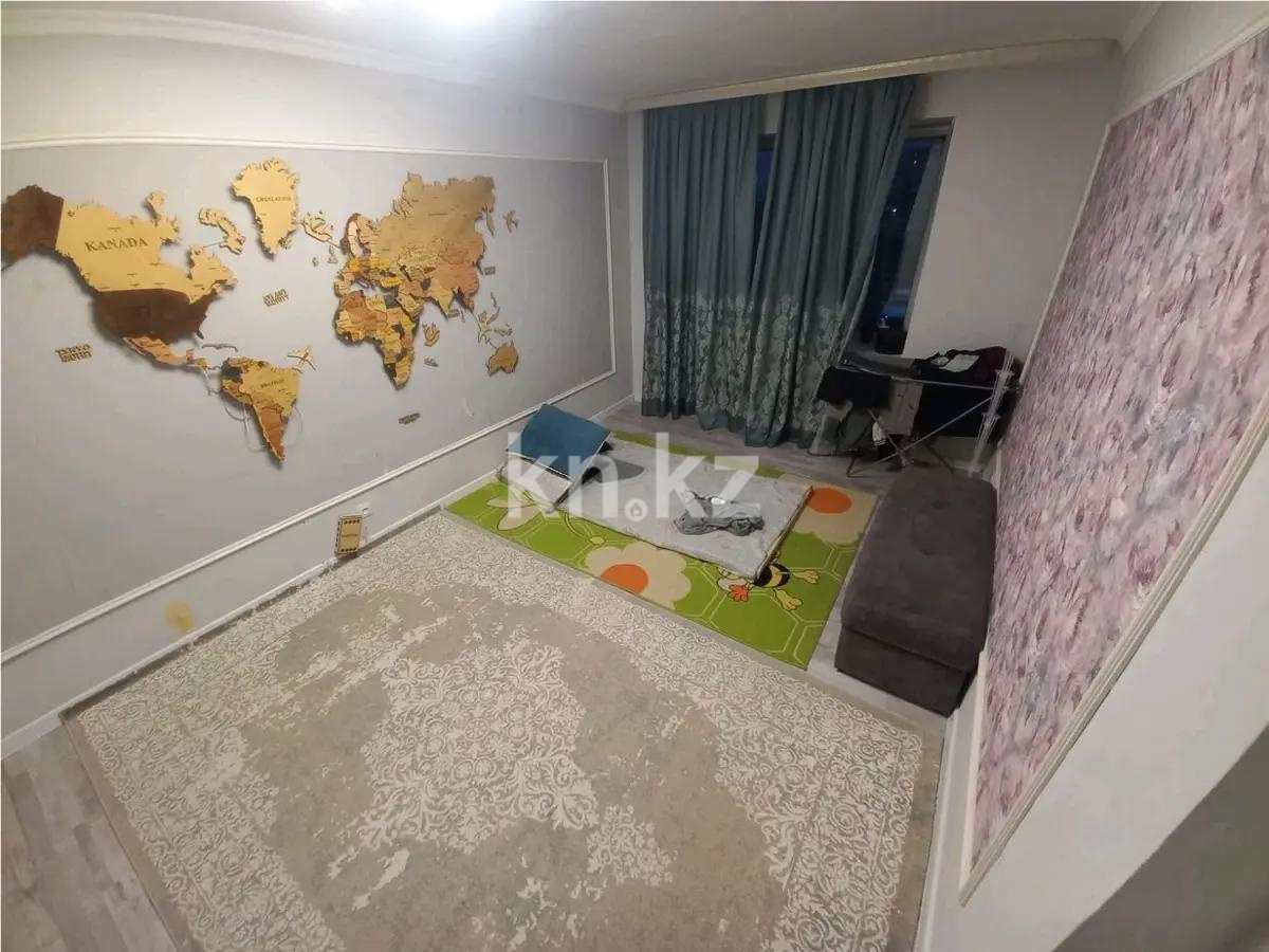 Продажа 3-комнатной квартиры, 70 м², ул. Болекпаева, дом  9/1 в Астане - фото 2