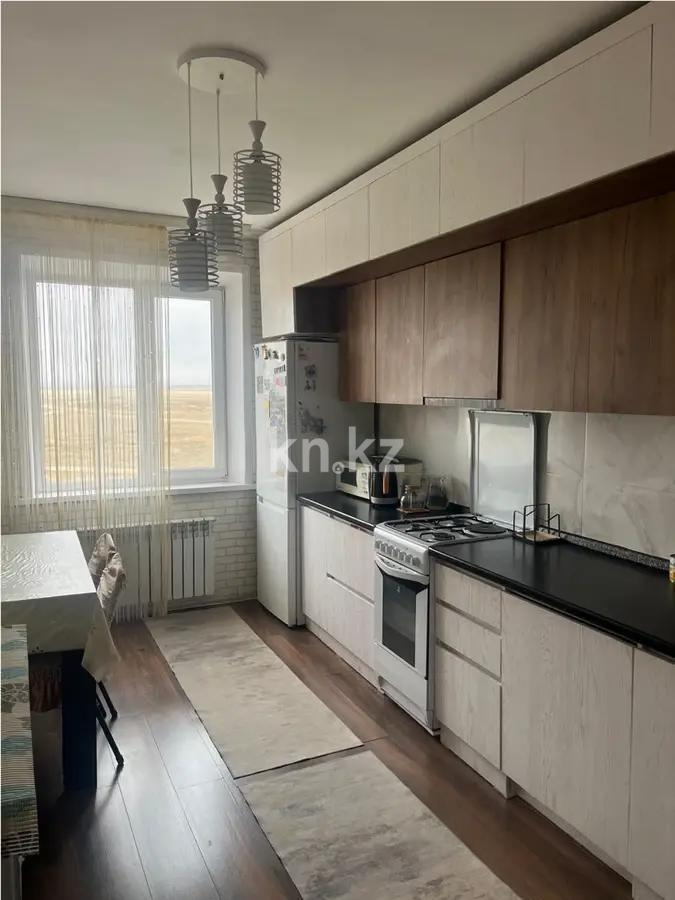 Продажа 4-комнатной квартиры, 87 м², ул. Промышленная, дом  26 в Абае - фото 3