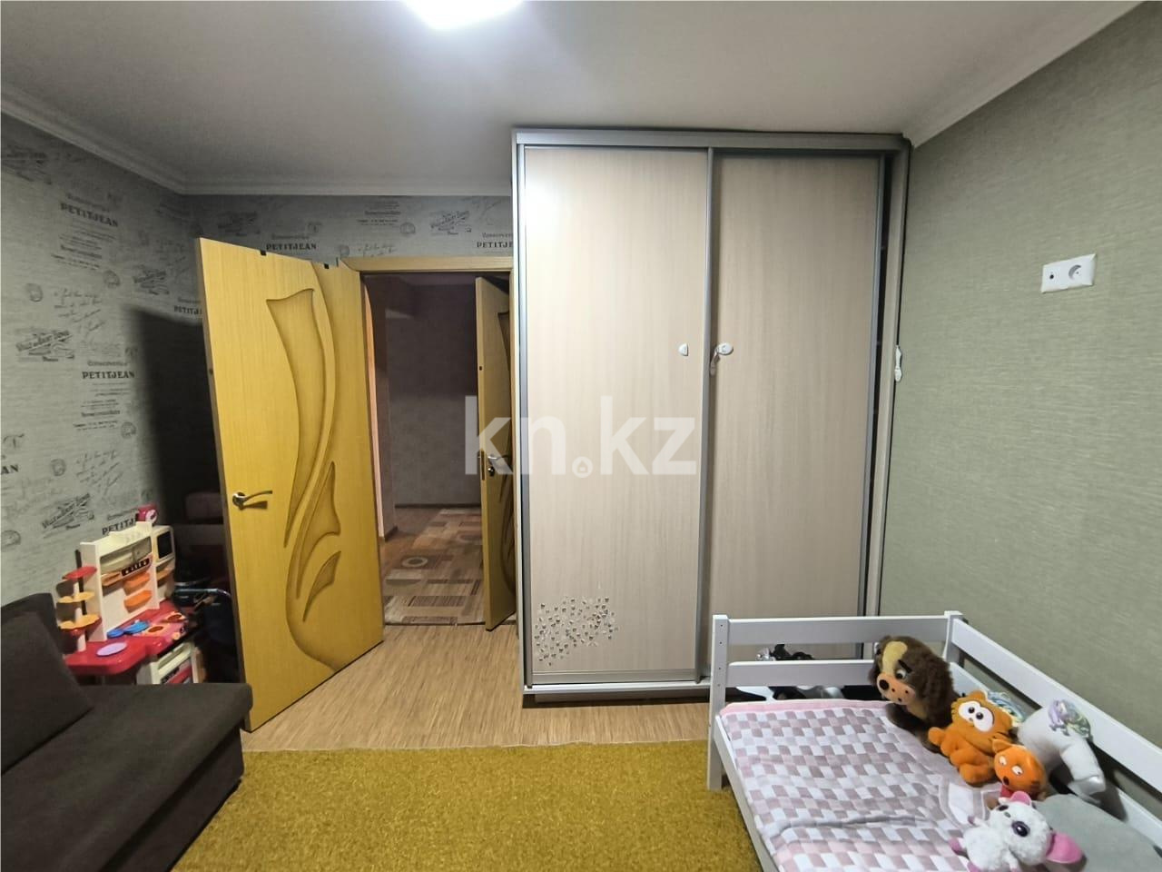 Продажа 3-комнатной квартиры, 69 м² в Астане - фото 8