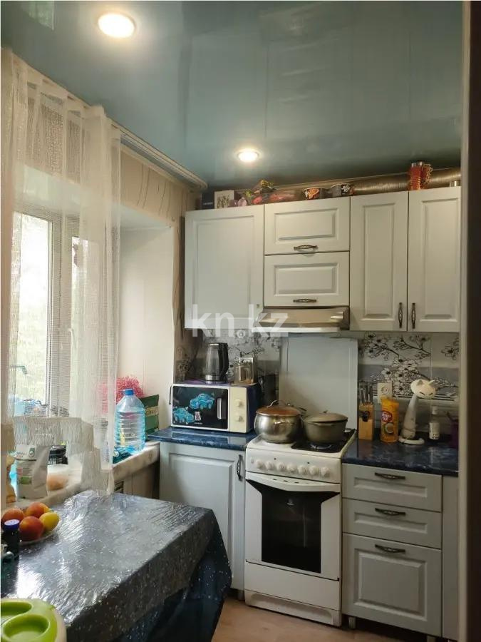 Продажа 2-комнатной квартиры, 45 м² в Сарани - фото 3