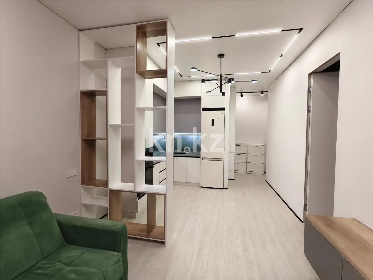 Продажа 2-комнатной квартиры, 50 м², ул. Шыганак, дом  1 в Астане - фото 3