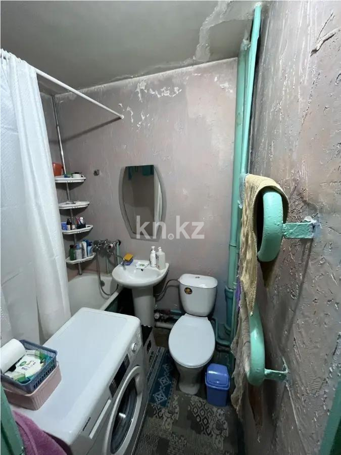 Продажа 2-комнатной квартиры, 44.3 м², 9 мкр., дом  34 в Алматы - фото 4