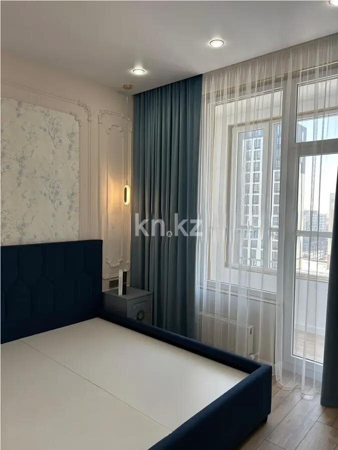 Продажа 3-комнатной квартиры, 65 м² в Астане - фото 2