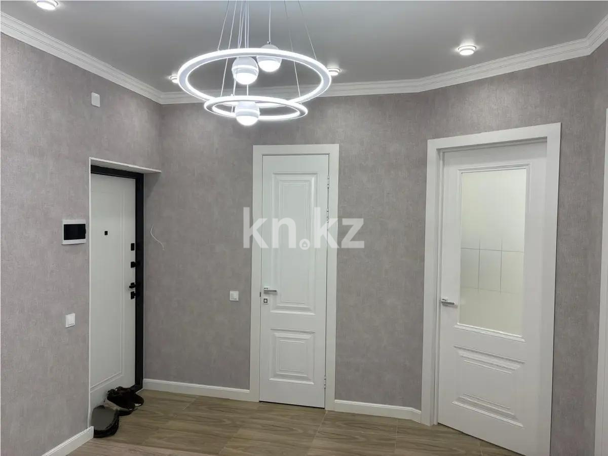 Продажа 2-комнатной квартиры, 45 м² в Алматы - фото 4