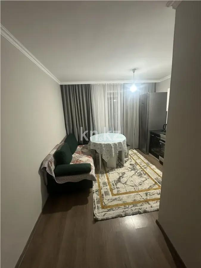 Продажа 1-комнатной квартиры, 37 м² в Астане - фото 2