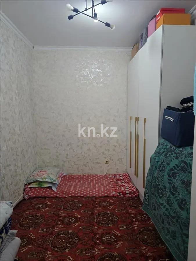 Продажа 1-комнатной квартиры, 39 м² в Алматы - фото 2