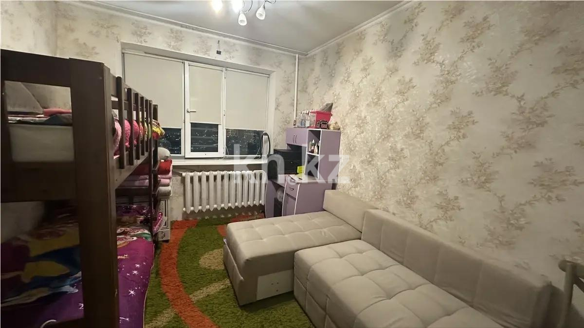 Продажа 2-комнатной квартиры, 54.4 м², пр. Абая, дом  92/2 в Астане - фото 2