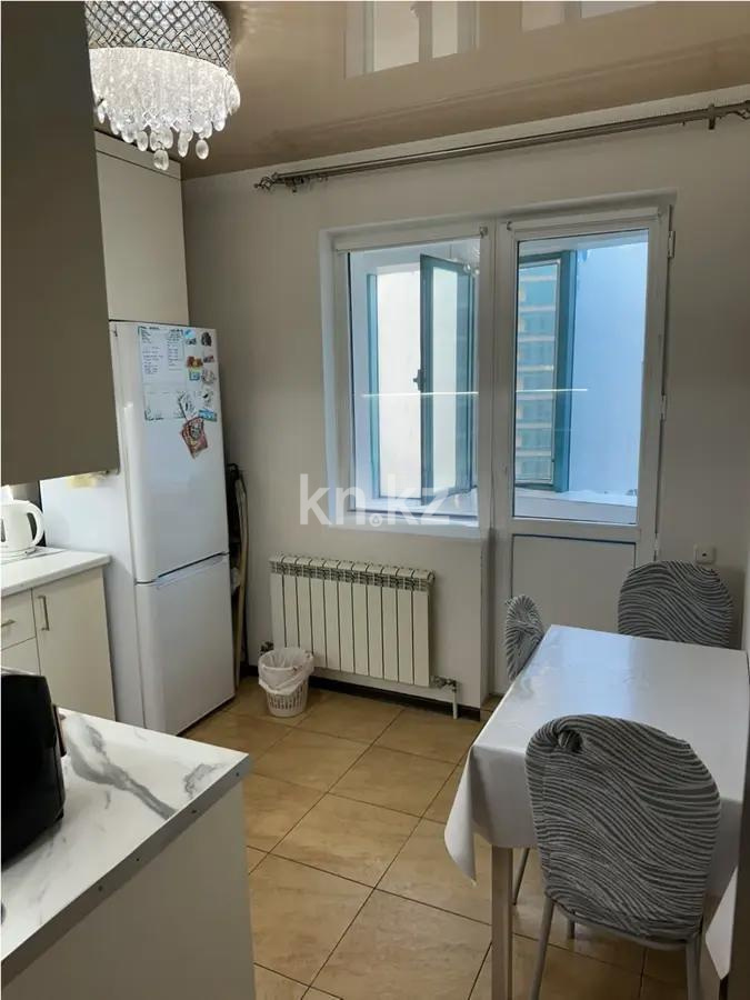 Продажа 2-комнатной квартиры, 56.2 м² в Астане - фото 3