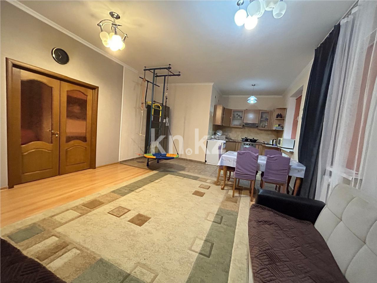 Продажа 2-комнатной квартиры, 70.2 м², ул. Габдуллина в Астане - фото 6