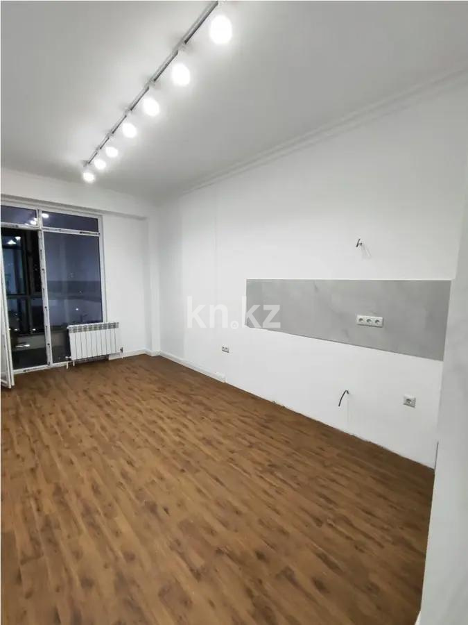 Продажа 1-комнатной квартиры, 45 м², ул. Радостовца, дом  167а стр в Алматы - фото 2