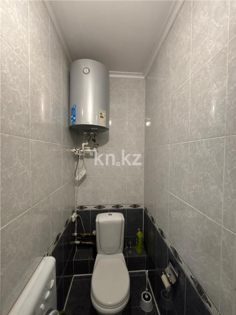 Продажа 2-комнатной квартиры, 65 м² в Караганде - фото 8