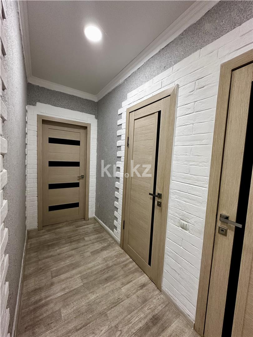 Продажа 1-комнатной квартиры, 52 м², пр. Республики в Караганде - фото 15